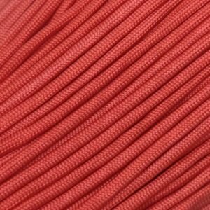 (A017-A32) 7-strand paracord, 4 mm diameter, A Series solid colors